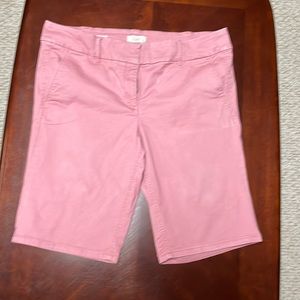 Bermuda Short
